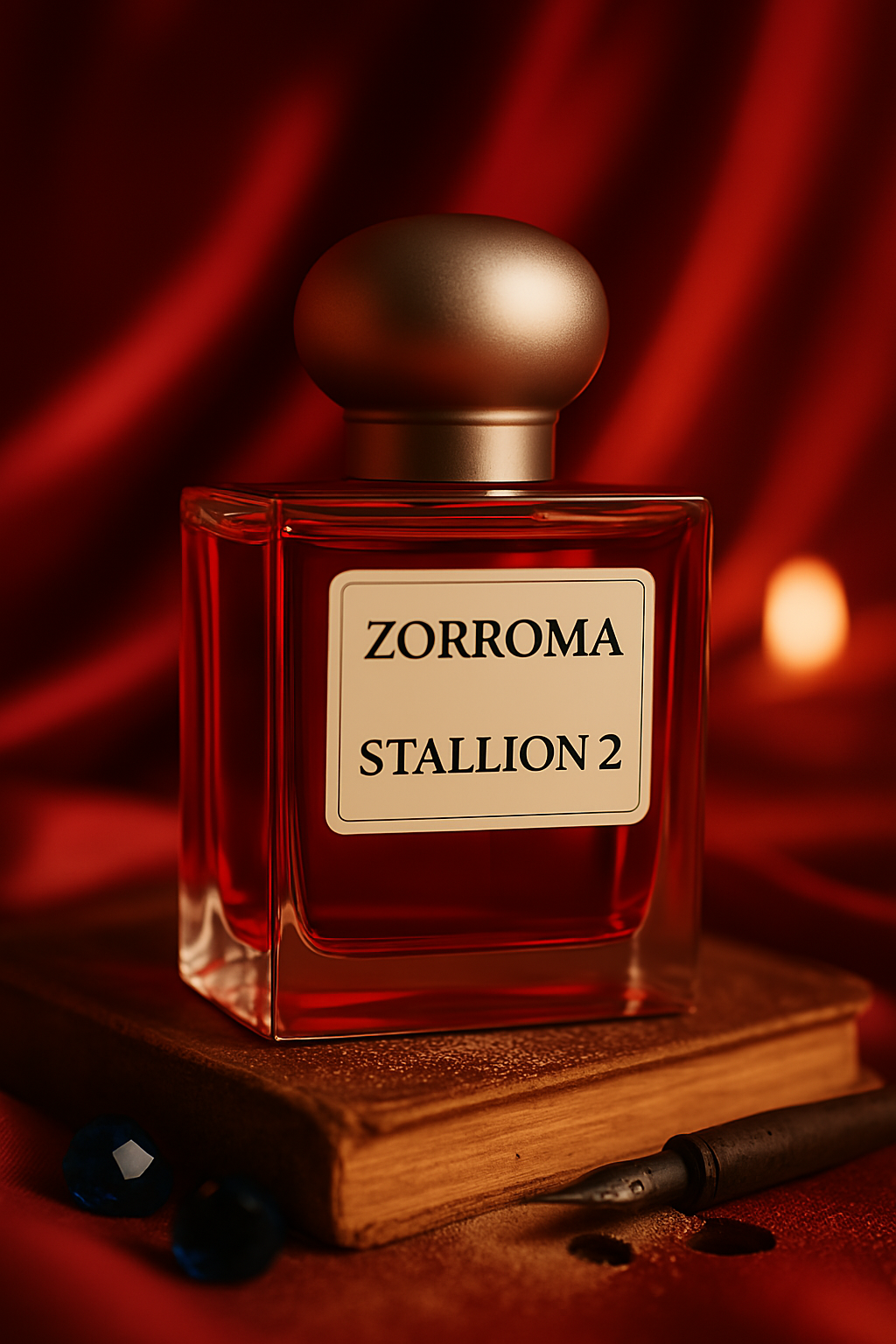 STALLiON