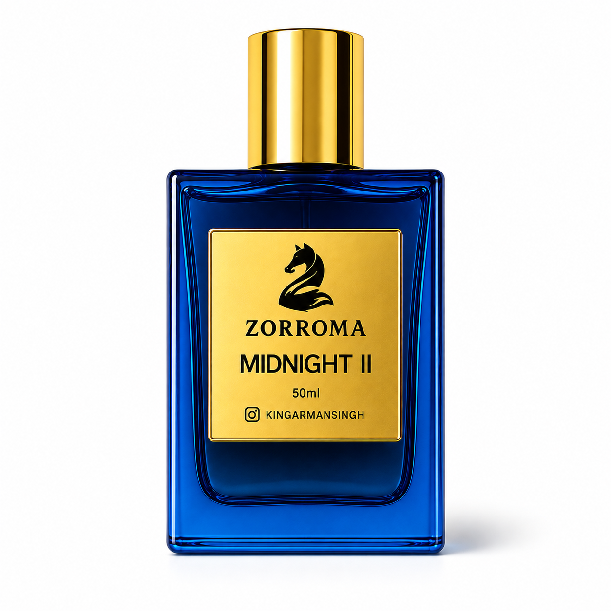 MIDNIGHT II