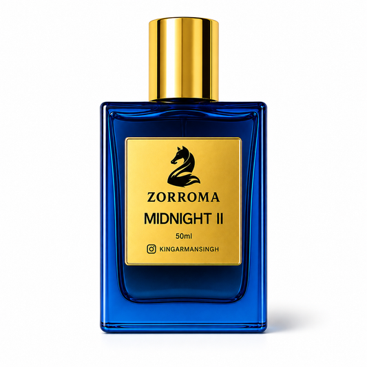MIDNIGHT II