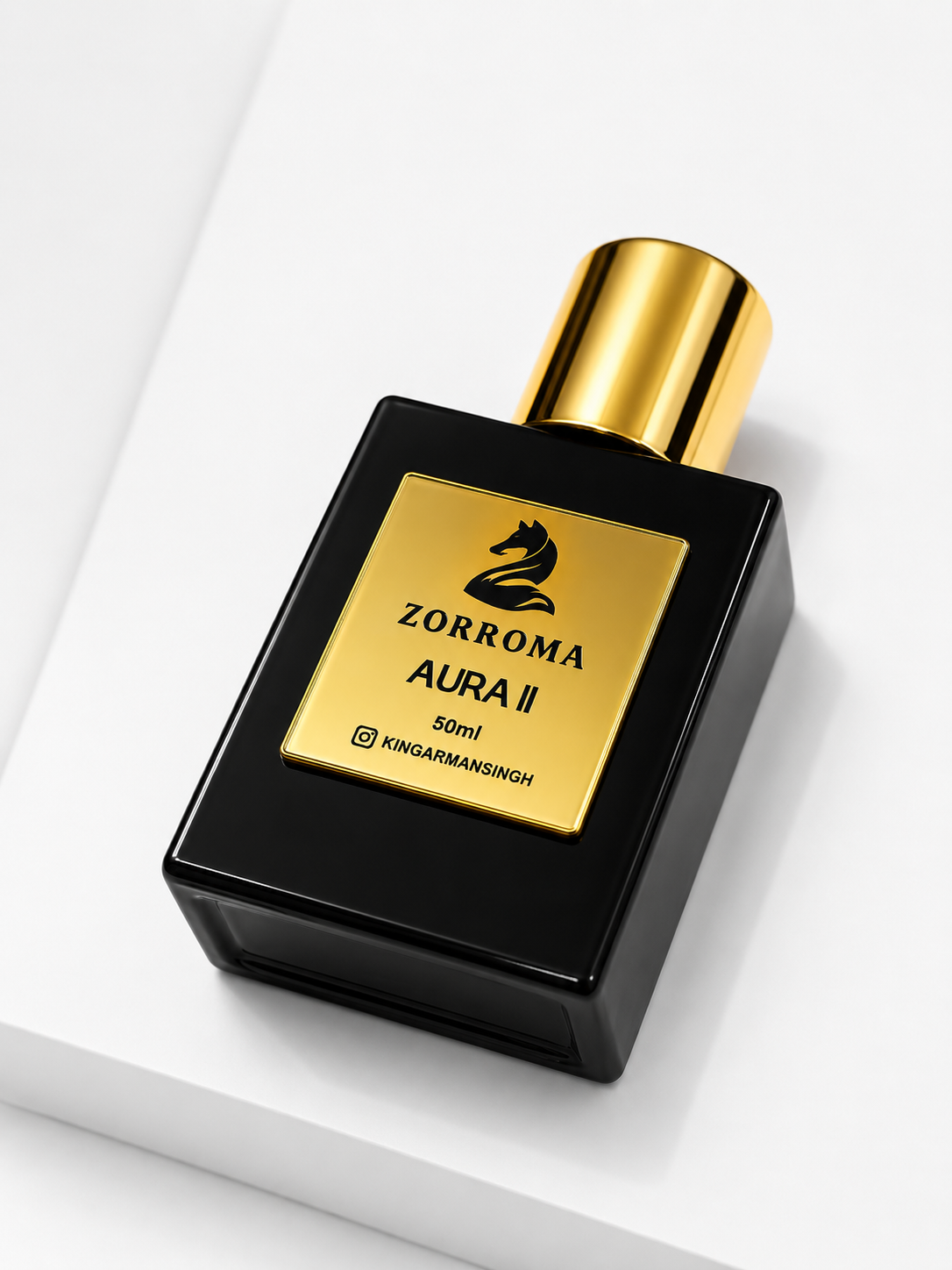 AURA II