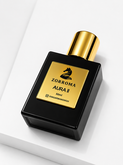 AURA II