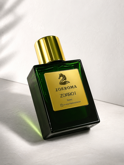 ZORRO I