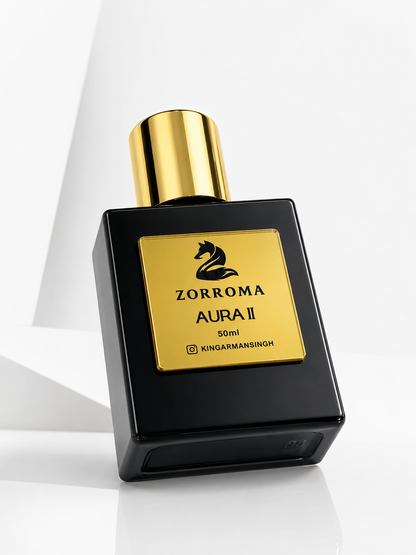 AURA II