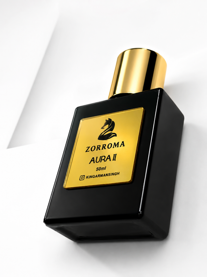 AURA II