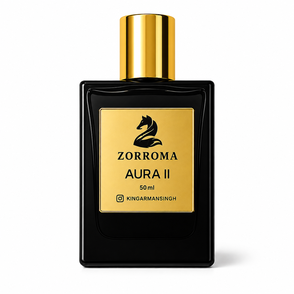 AURA II