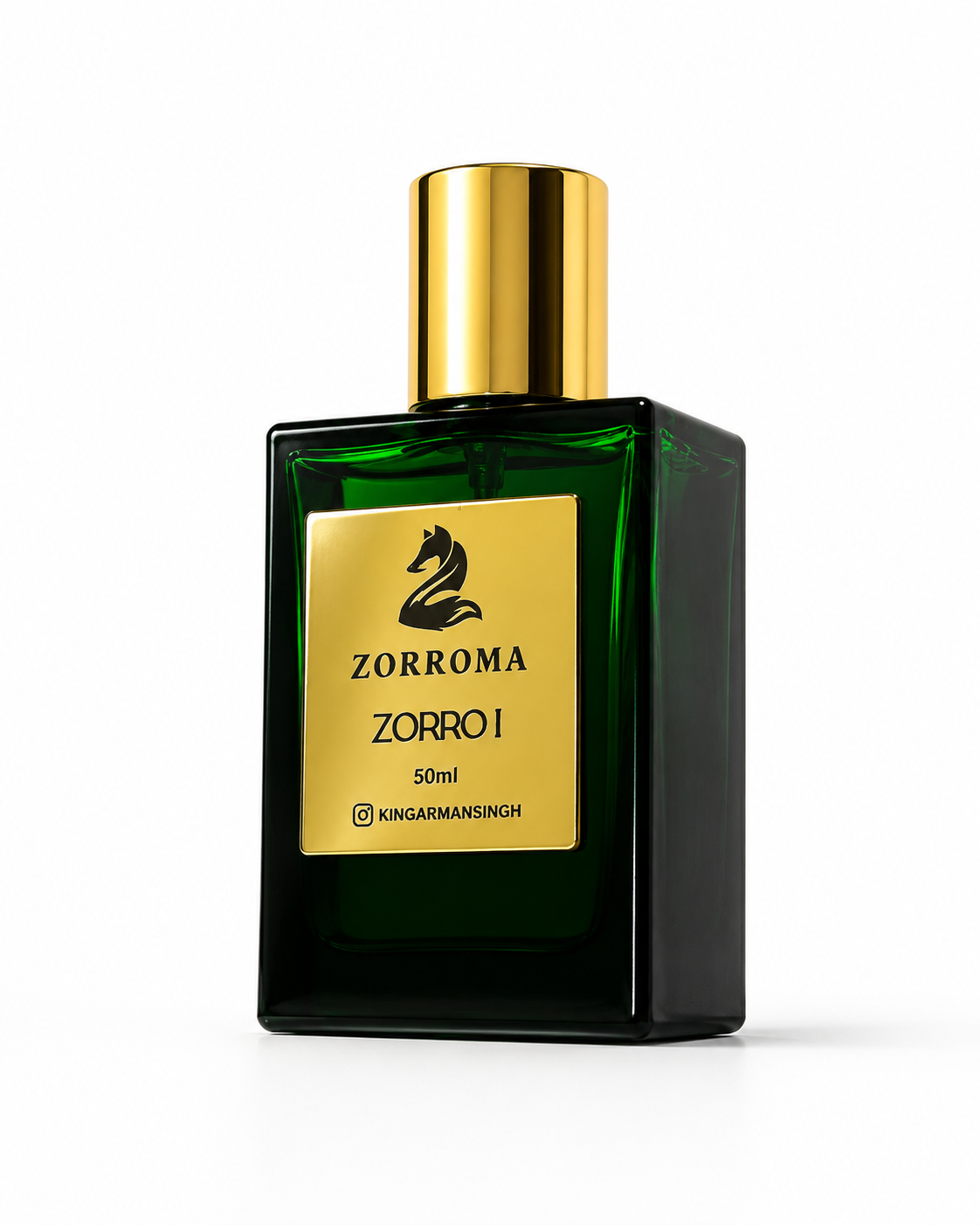 ZORRO I