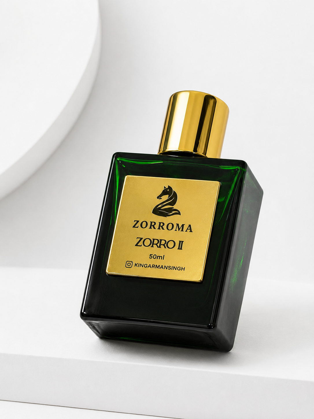 ZORRO II