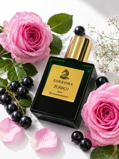 ZORRO II