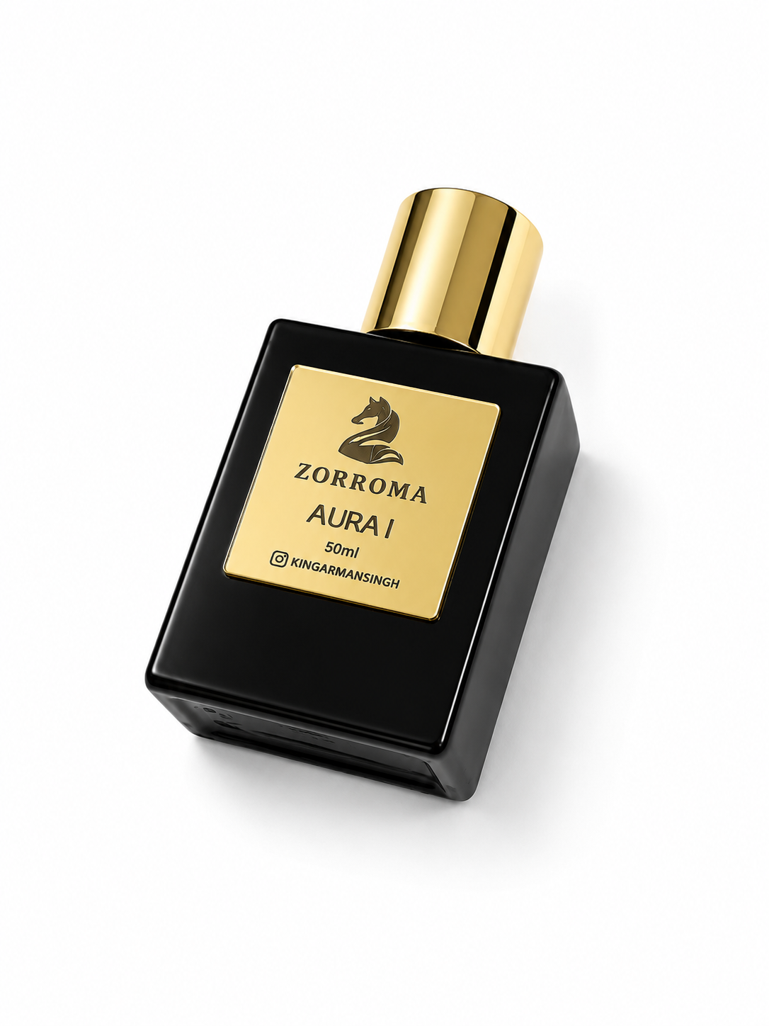 AURA I