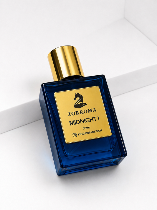 MIDNIGHT I