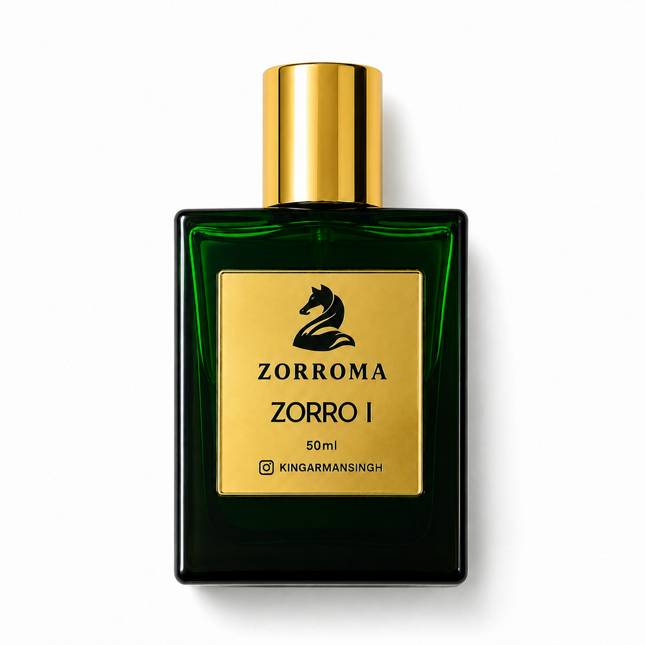 ZORRO I