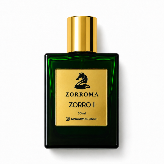 ZORRO I
