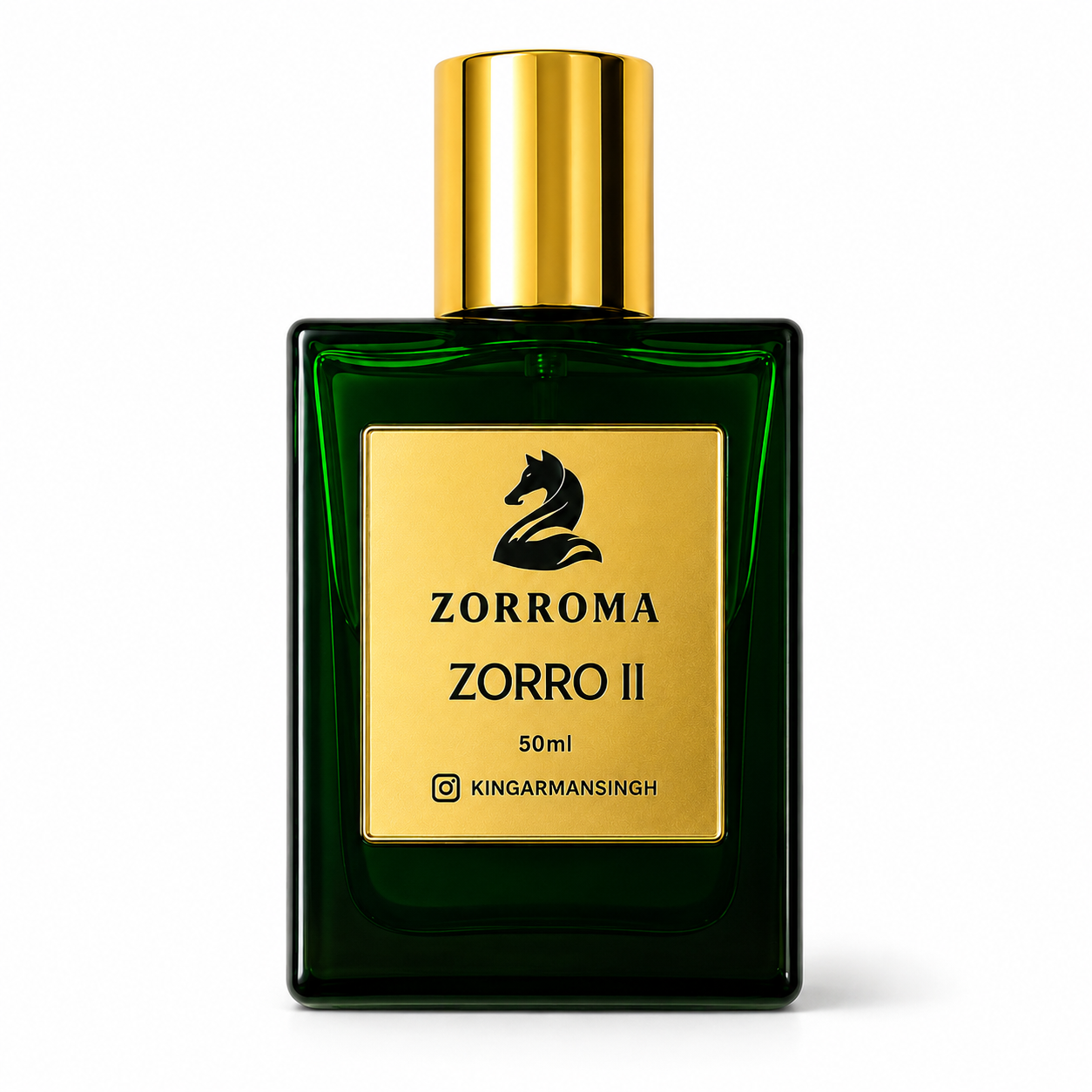 ZORRO II