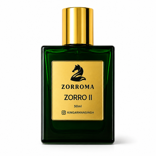 ZORRO II